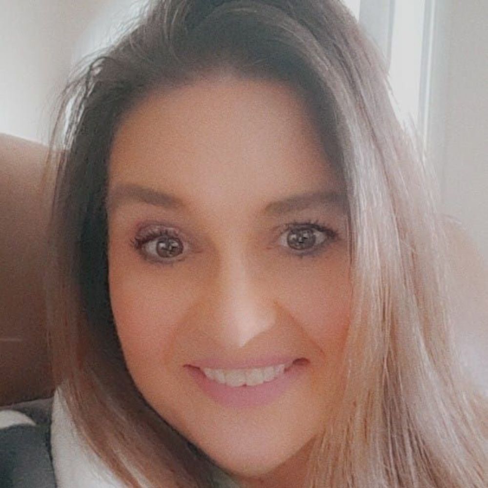 Meet your Posher, Joann